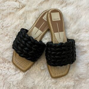 Dolce vita sandals
